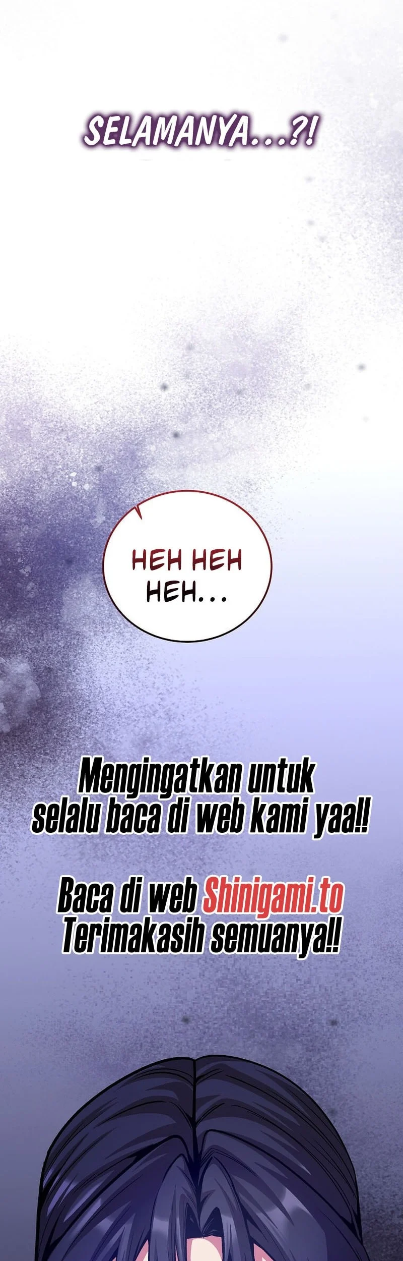 The Ruler of Darkness Chapter 26 - halaman 72