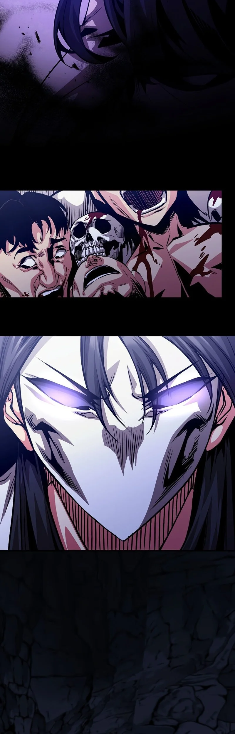 The Ruler of Darkness Chapter 27 - halaman 20
