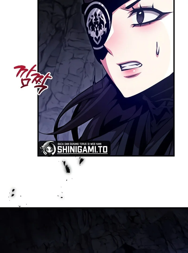 The Ruler of Darkness Chapter 27 - halaman 39