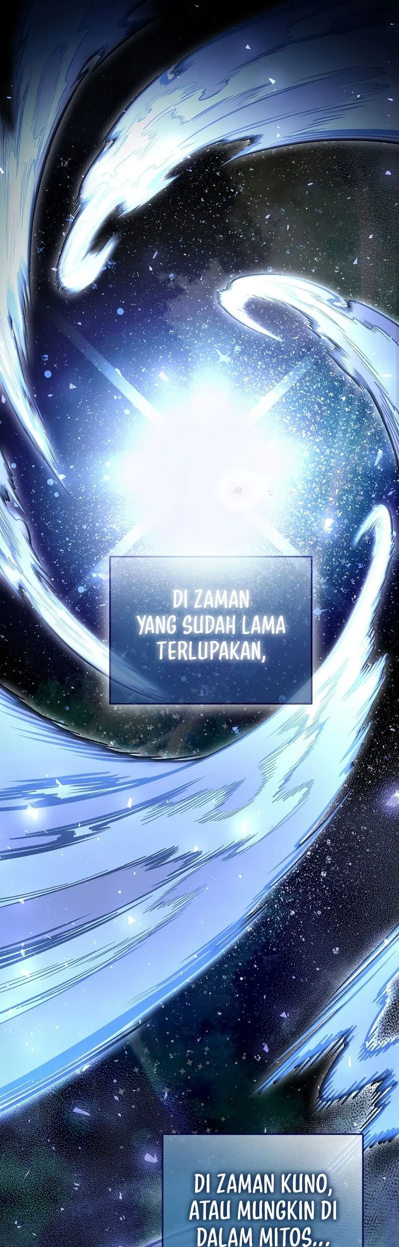The Ruler of Darkness Chapter 27 - halaman 4