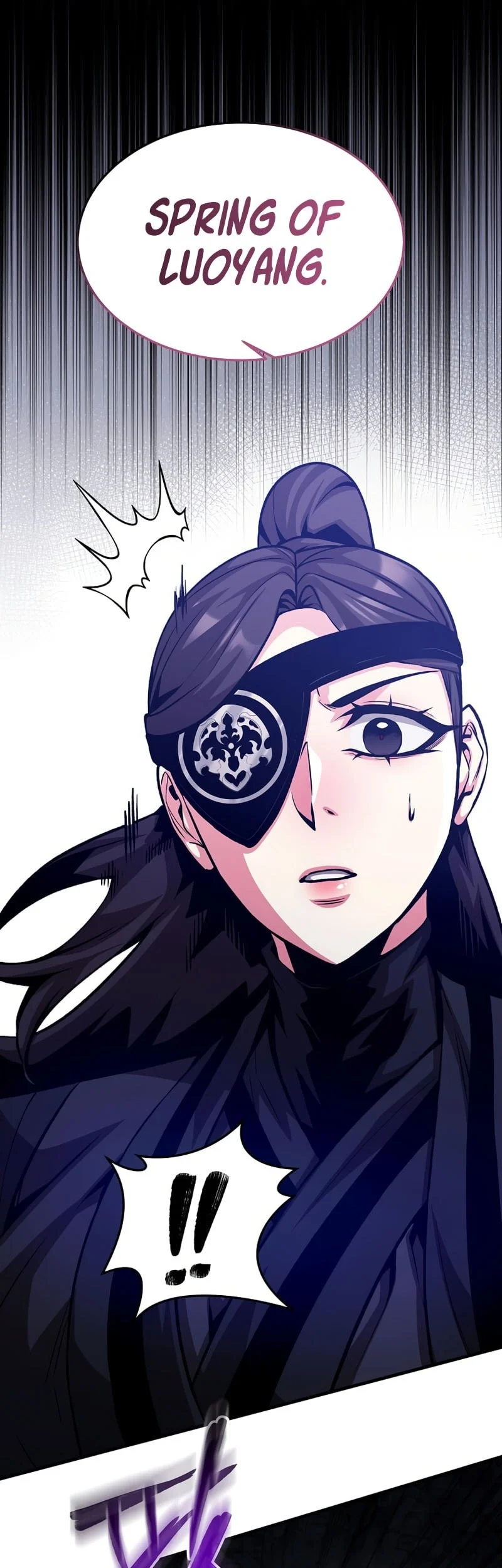 The Ruler of Darkness Chapter 27 - halaman 44