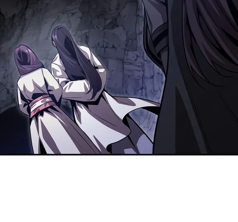 The Ruler of Darkness Chapter 27 - halaman 51