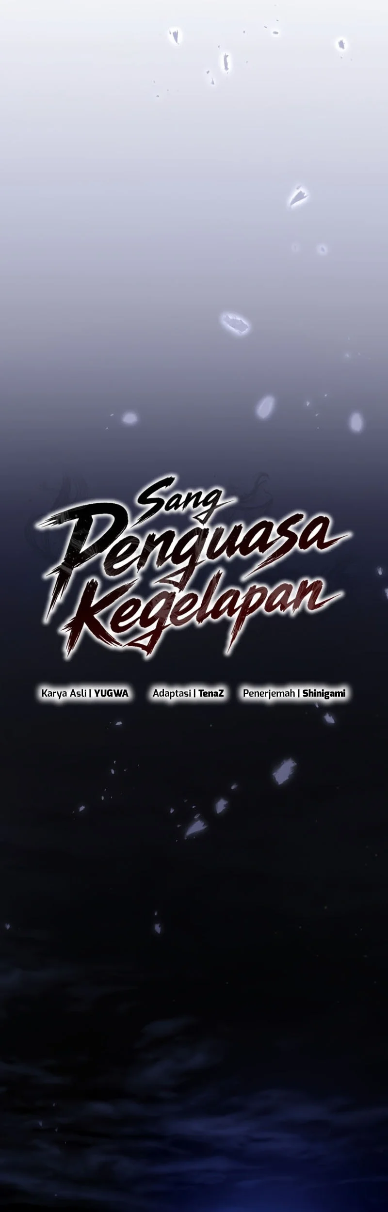 The Ruler of Darkness Chapter 27 - halaman 56