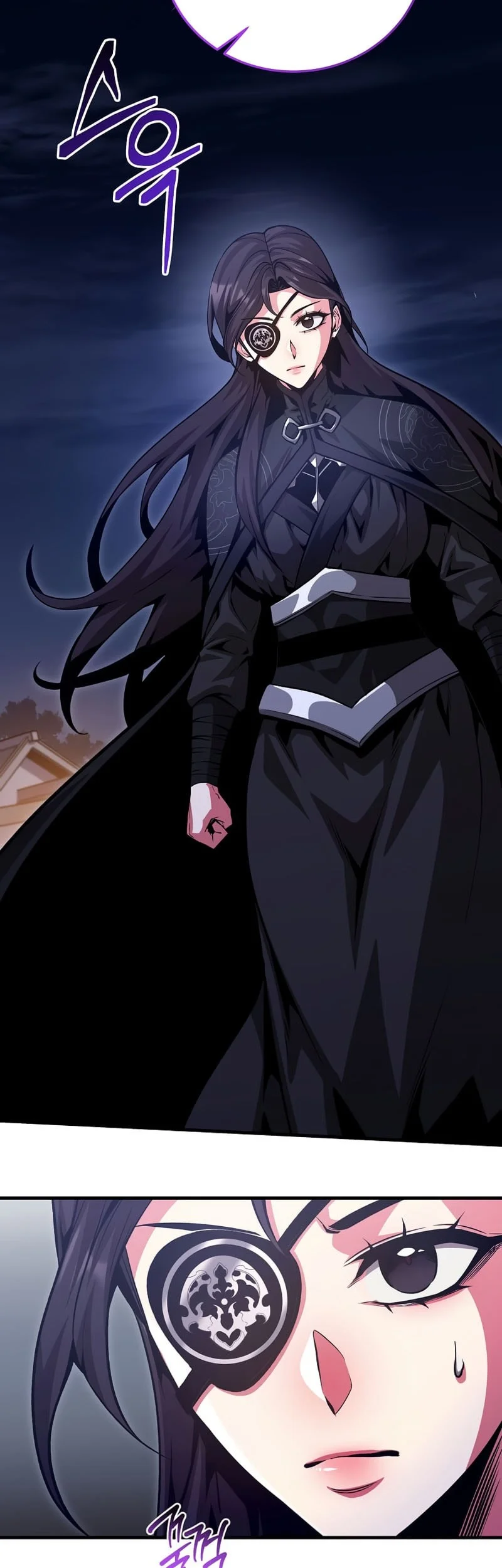 The Ruler of Darkness Chapter 27 - halaman 62