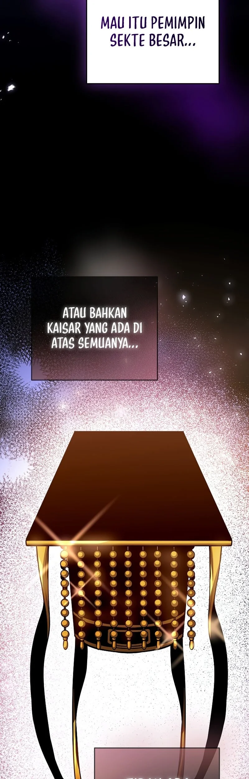 The Ruler of Darkness Chapter 27 - halaman 74