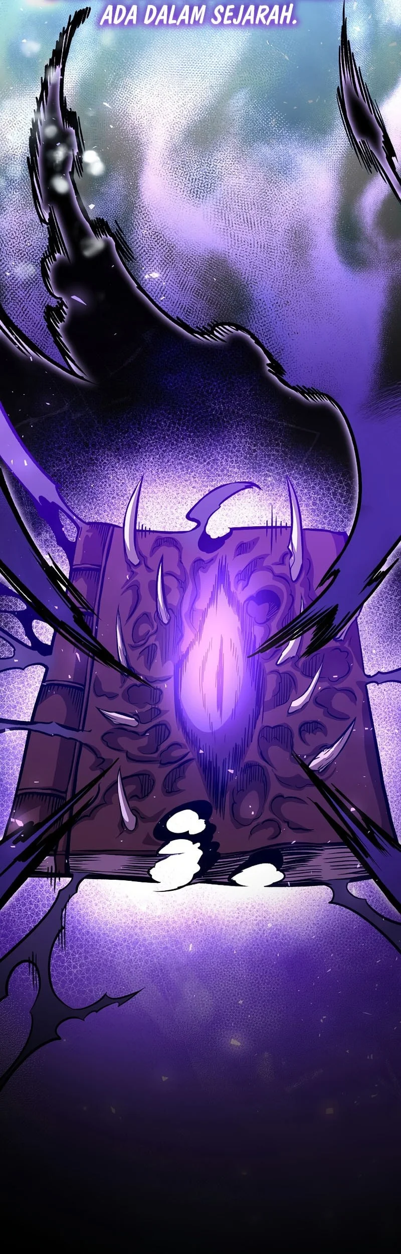 The Ruler of Darkness Chapter 27 - halaman 9