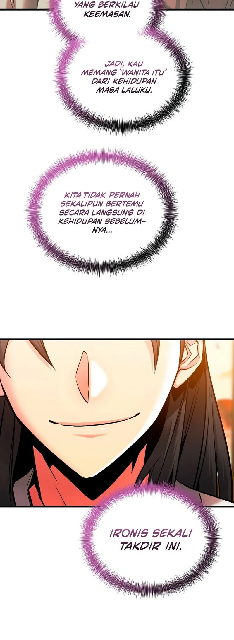 The Ruler of Darkness Chapter 3 - halaman 65