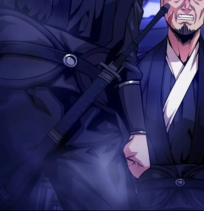 The Ruler of Darkness Chapter 4 - halaman 40