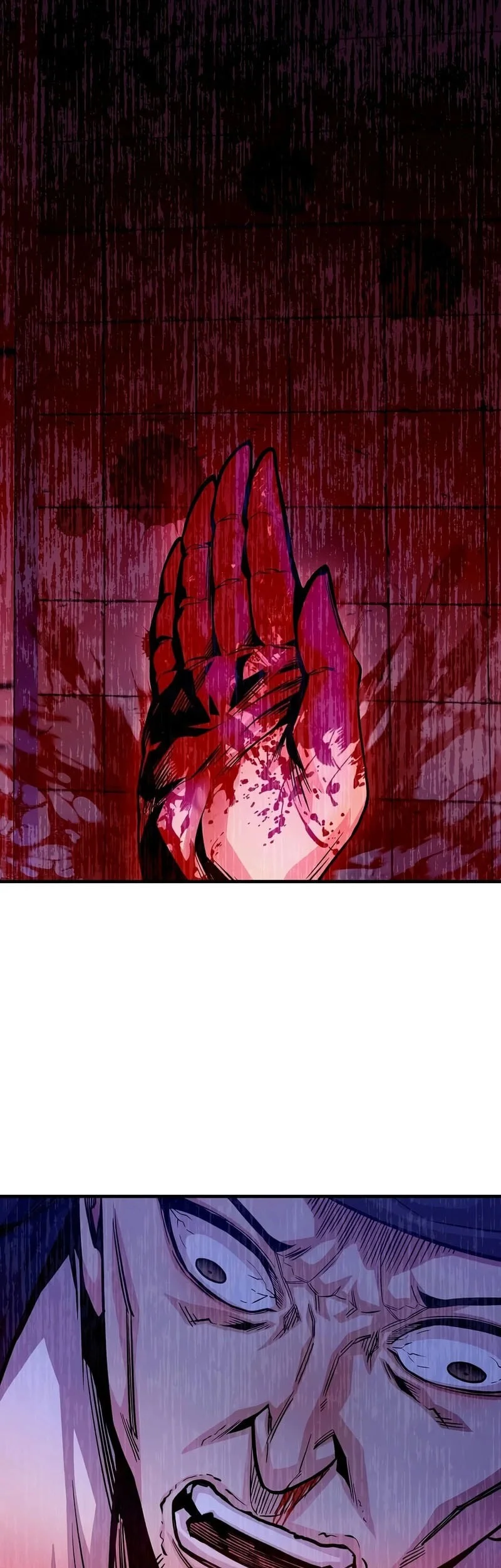 The Ruler of Darkness Chapter 4 - halaman 69