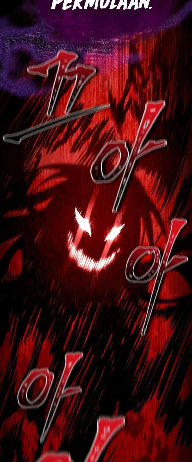 The Ruler of Darkness Chapter 4 - halaman 76