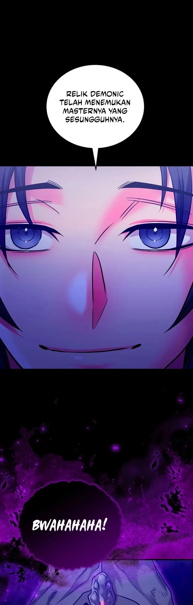 The Ruler of Darkness Chapter 5 - halaman 15