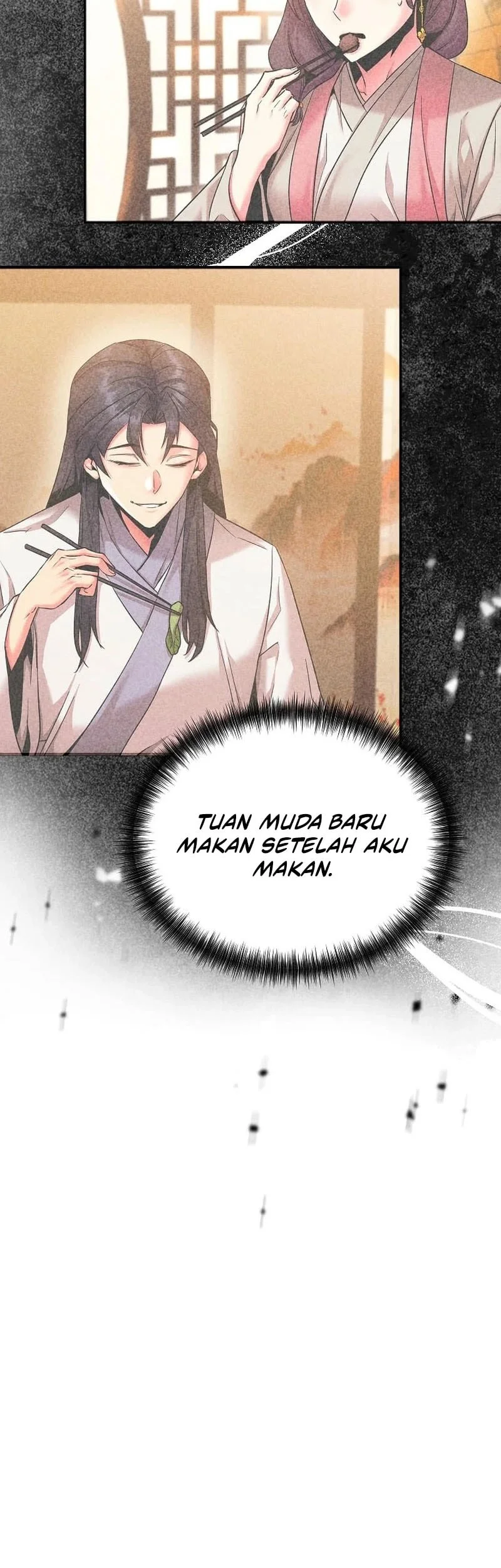 The Ruler of Darkness Chapter 6 - halaman 44