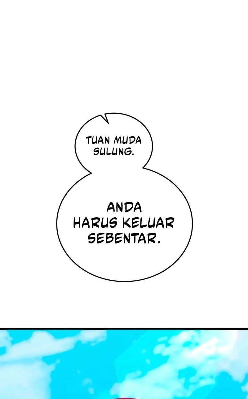 The Ruler of Darkness Chapter 7 - halaman 38