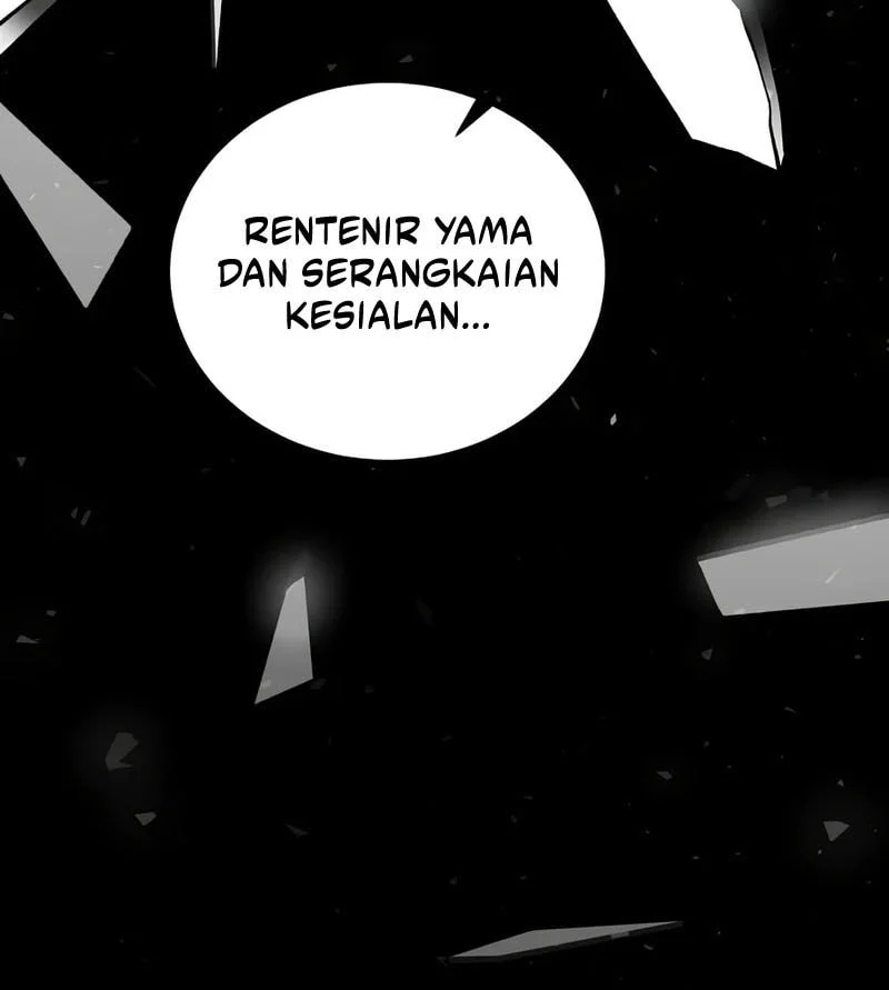 The Ruler of Darkness Chapter 7 - halaman 6