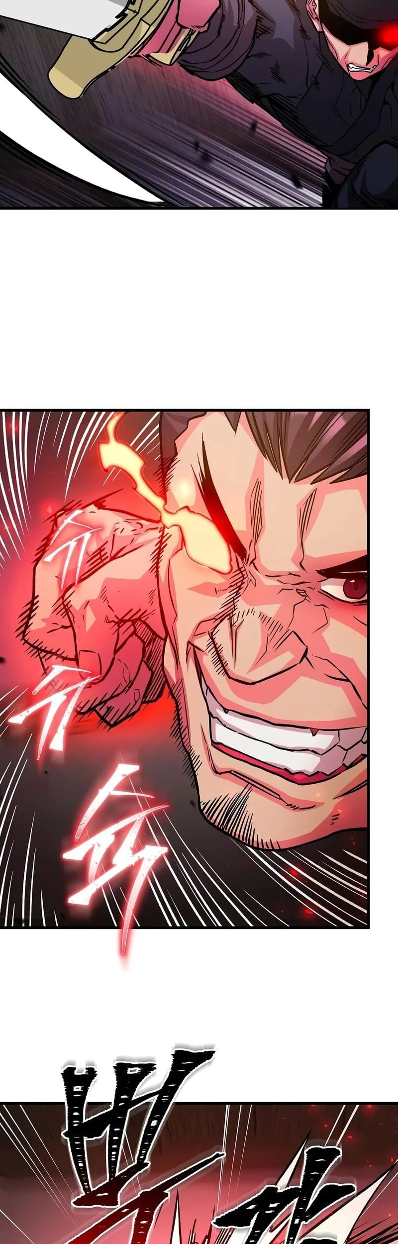 The Ruler of Darkness Chapter 9 - halaman 9