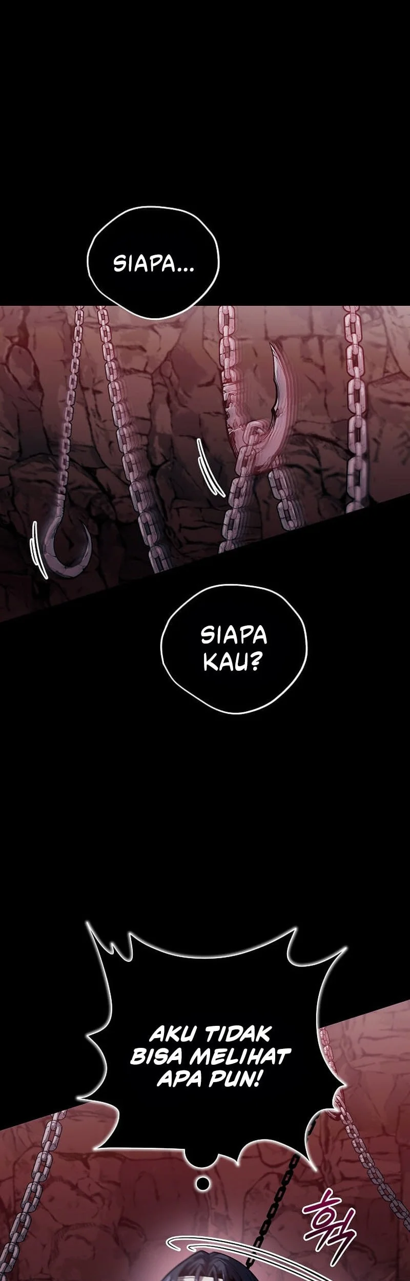 The Ruler Of Darkness Chapter 1 - halaman 11
