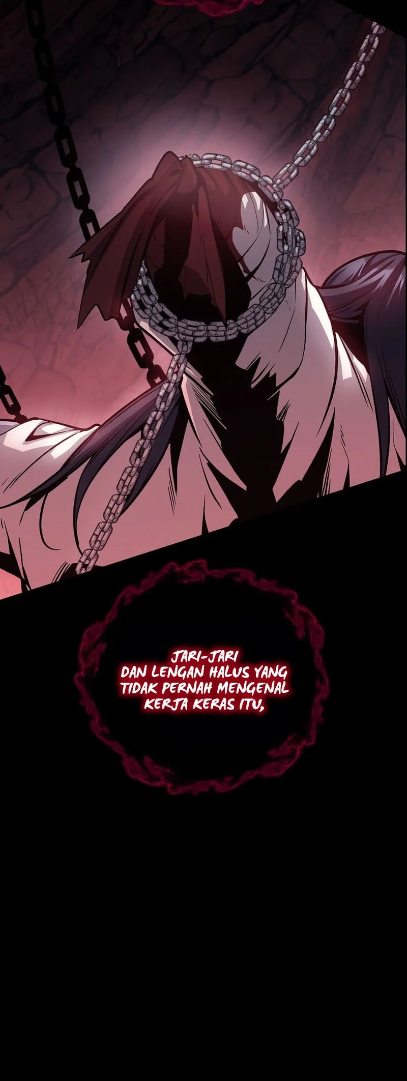 The Ruler Of Darkness Chapter 1 - halaman 13