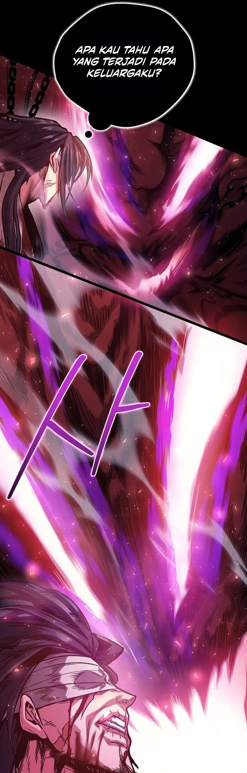 The Ruler Of Darkness Chapter 1 - halaman 18
