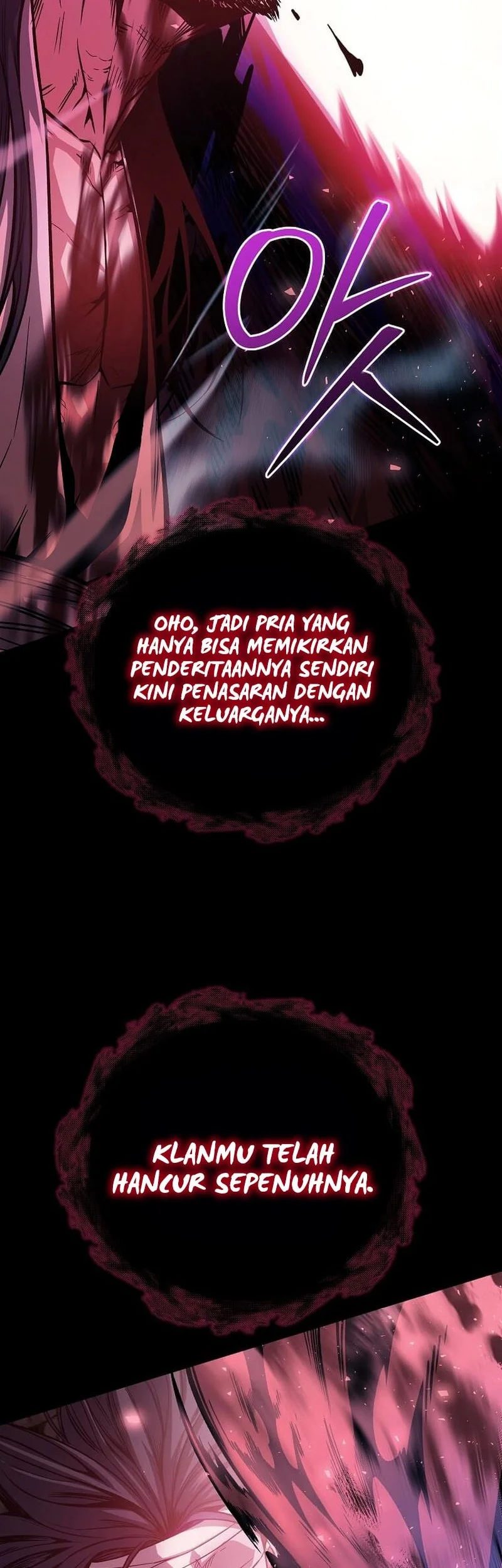 The Ruler Of Darkness Chapter 1 - halaman 19