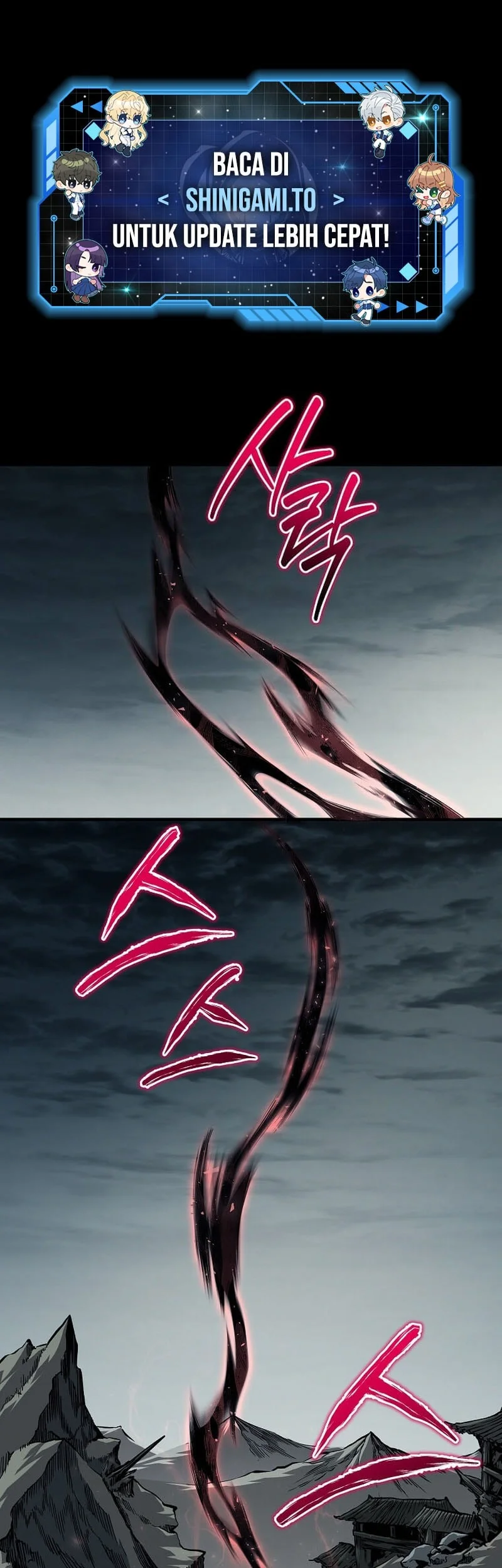 The Ruler Of Darkness Chapter 1 - halaman 2