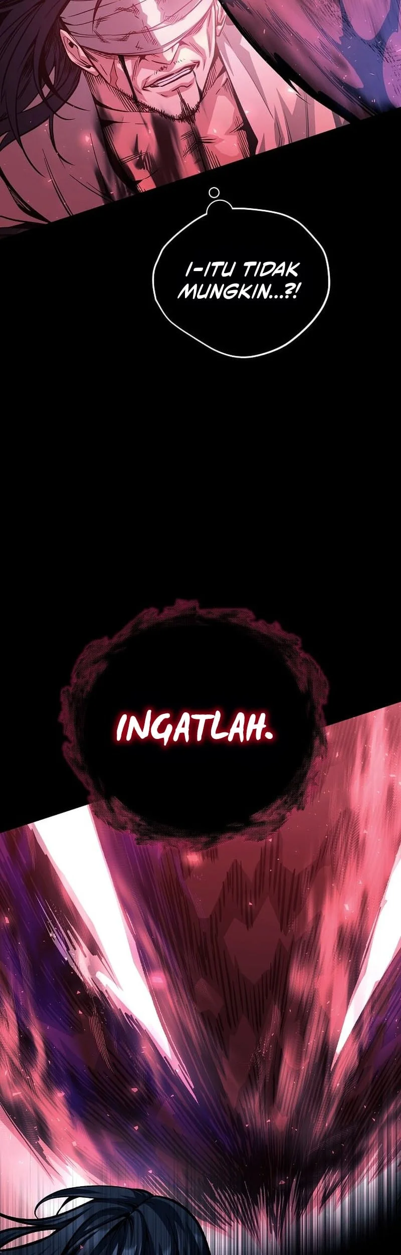 The Ruler Of Darkness Chapter 1 - halaman 20