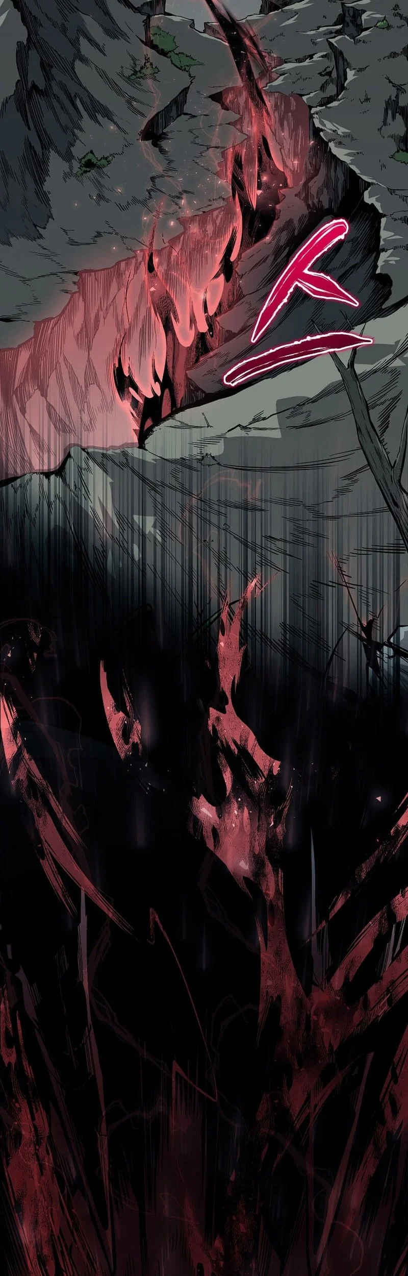 The Ruler Of Darkness Chapter 1 - halaman 3