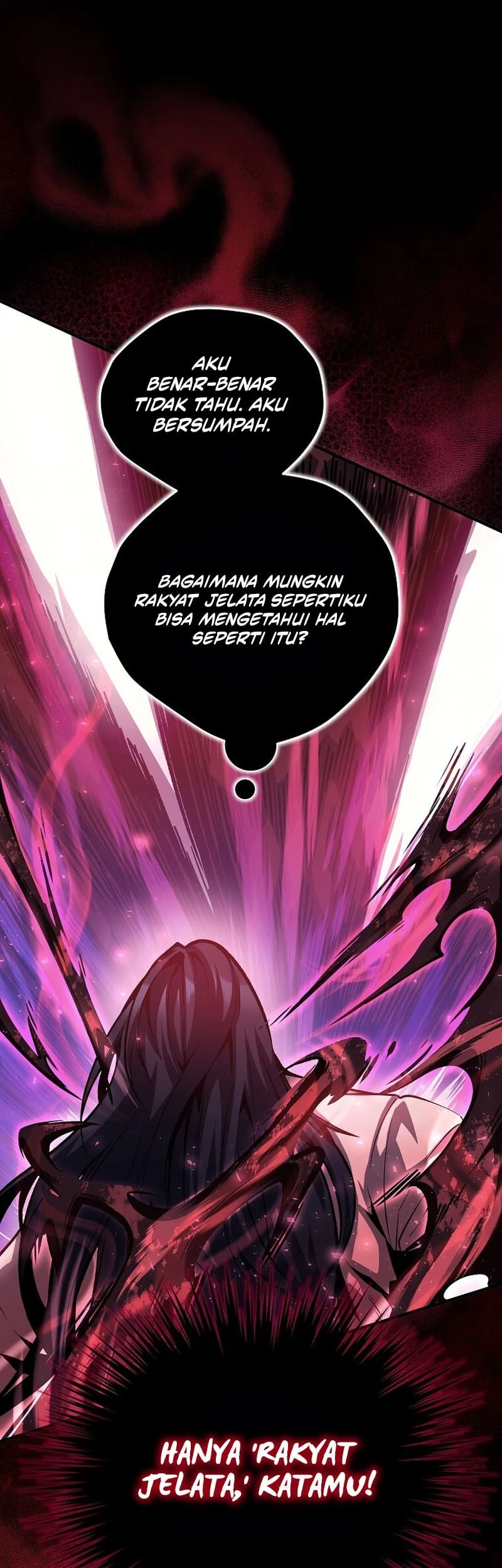 The Ruler Of Darkness Chapter 1 - halaman 32