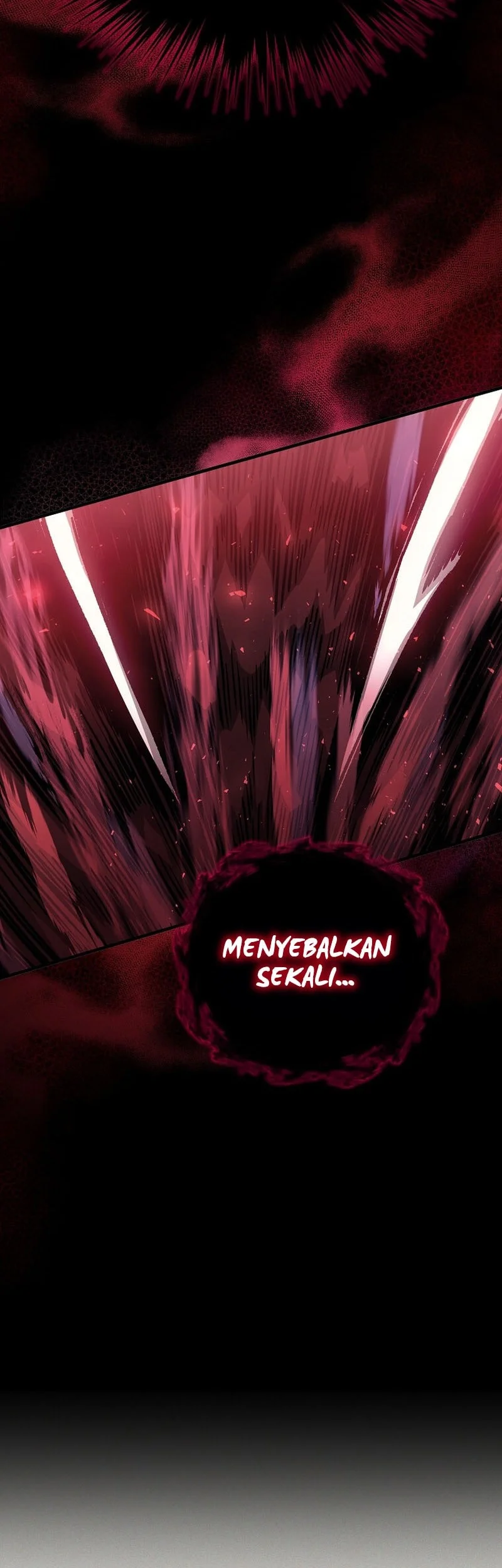 The Ruler Of Darkness Chapter 1 - halaman 33