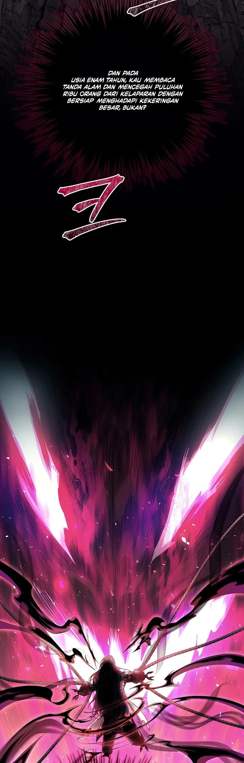 The Ruler Of Darkness Chapter 1 - halaman 36
