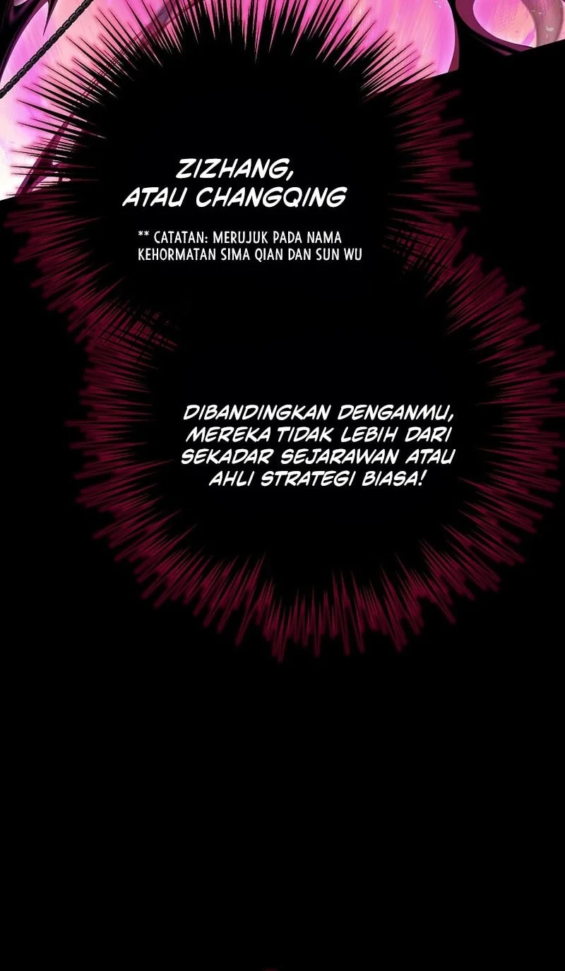 The Ruler Of Darkness Chapter 1 - halaman 37