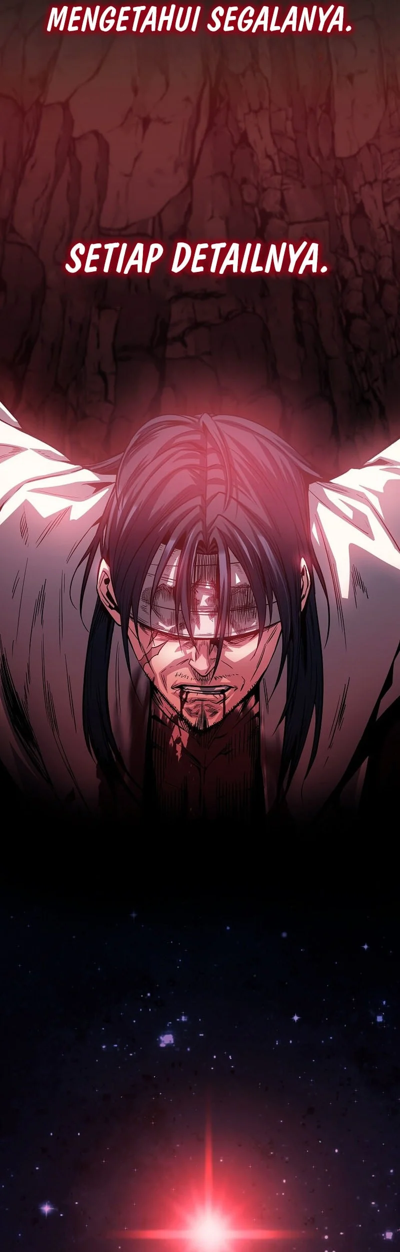 The Ruler Of Darkness Chapter 1 - halaman 39