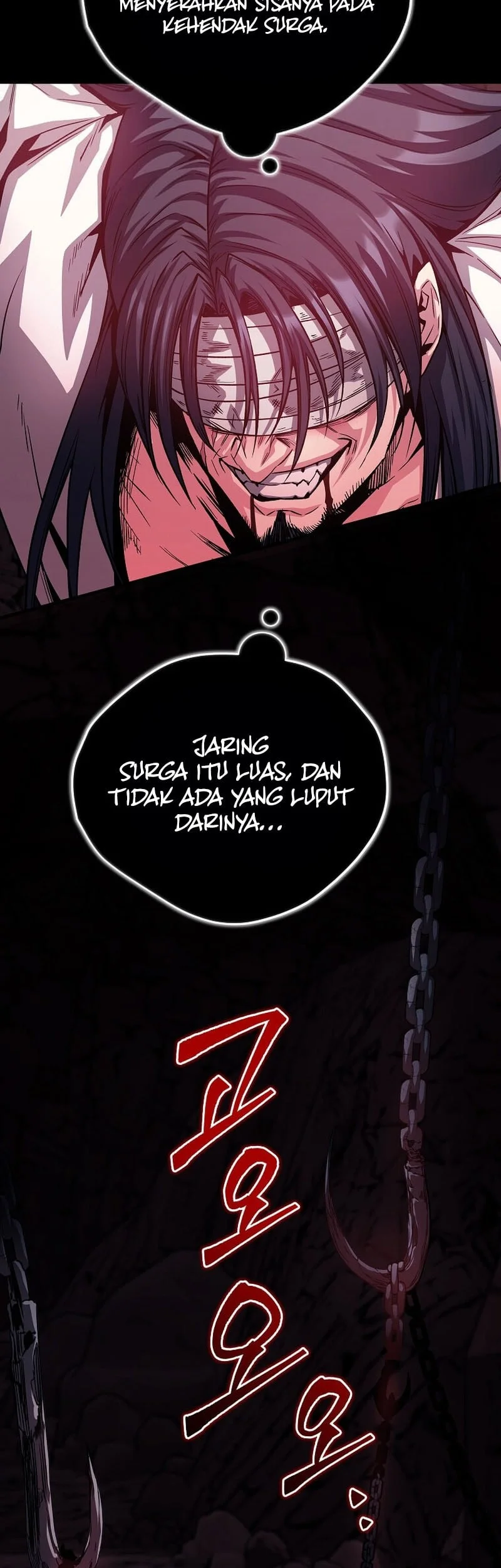 The Ruler Of Darkness Chapter 1 - halaman 44