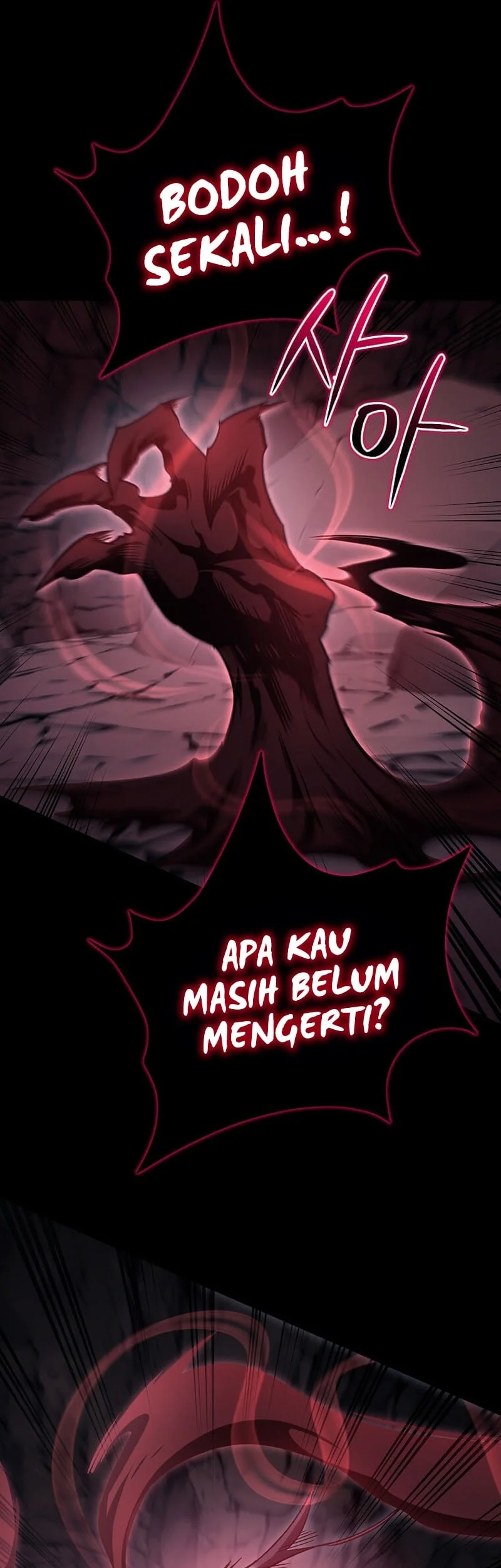 The Ruler Of Darkness Chapter 1 - halaman 46