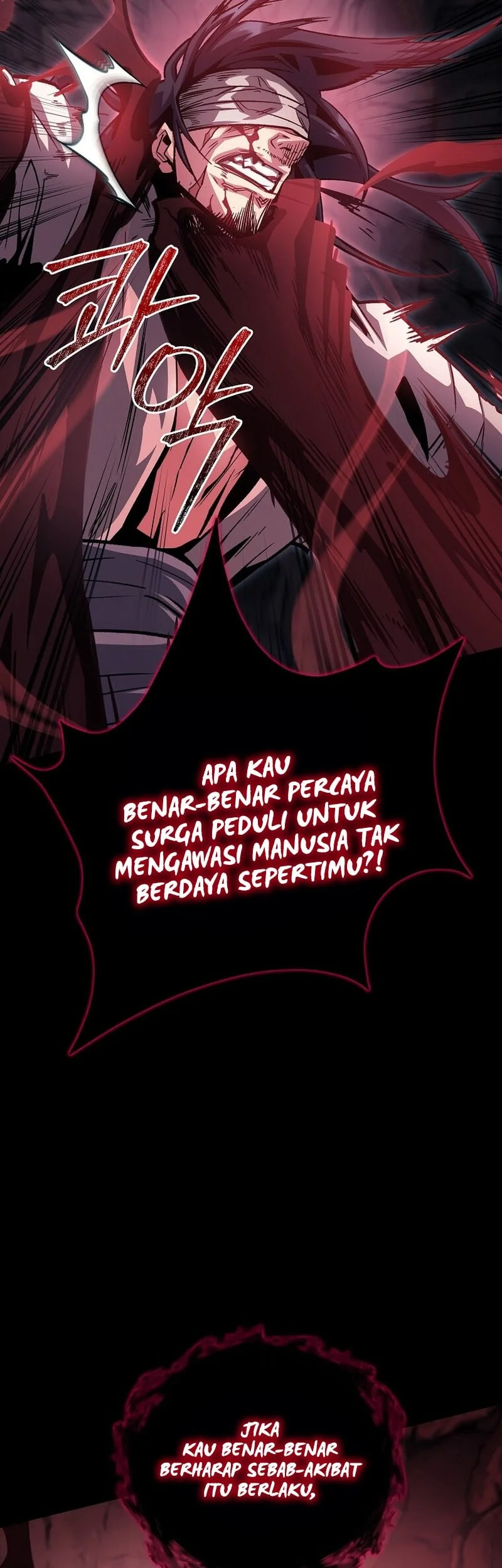 The Ruler Of Darkness Chapter 1 - halaman 47