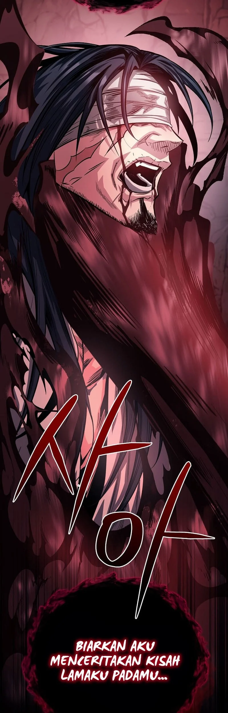 The Ruler Of Darkness Chapter 1 - halaman 48