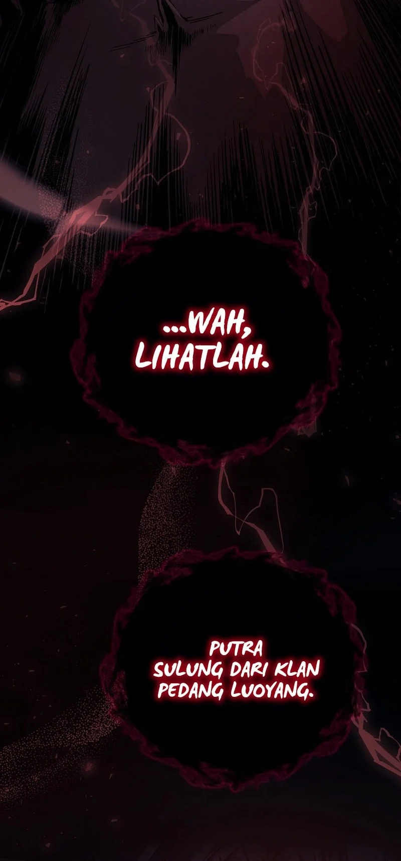 The Ruler Of Darkness Chapter 1 - halaman 5