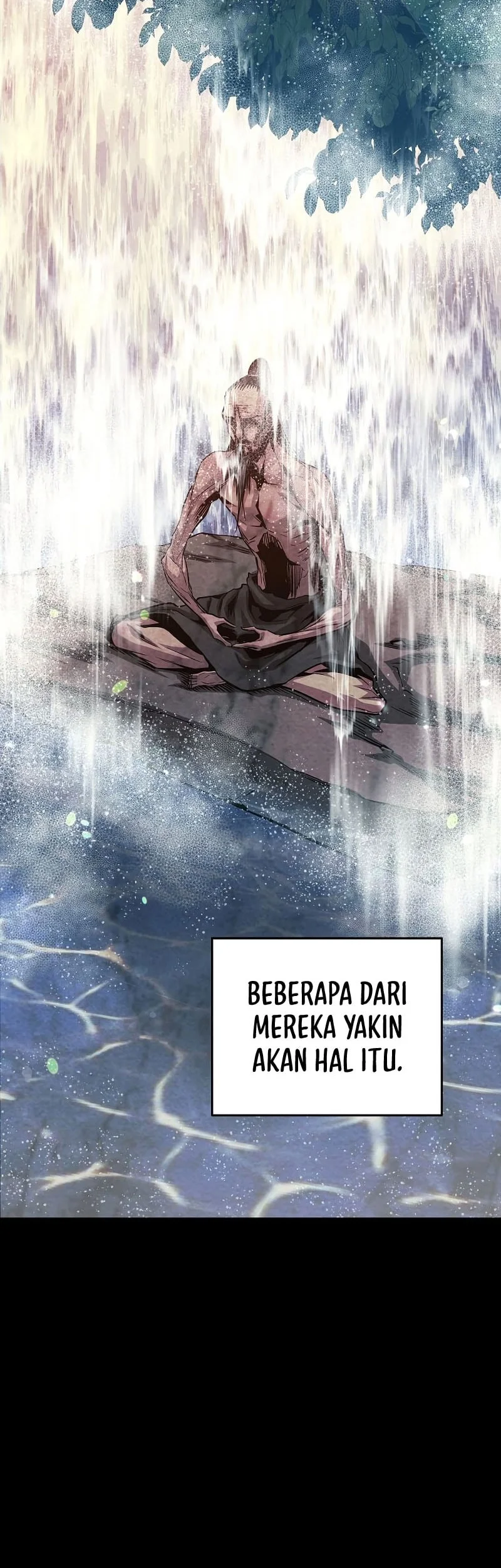The Ruler Of Darkness Chapter 1 - halaman 53