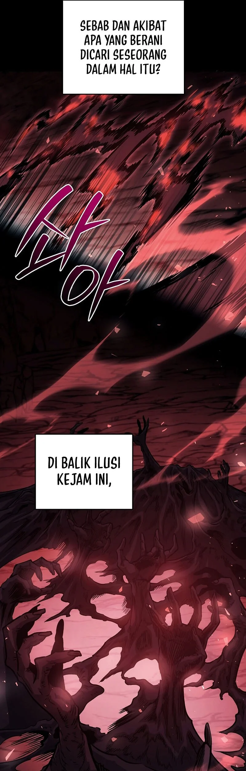 The Ruler Of Darkness Chapter 1 - halaman 58