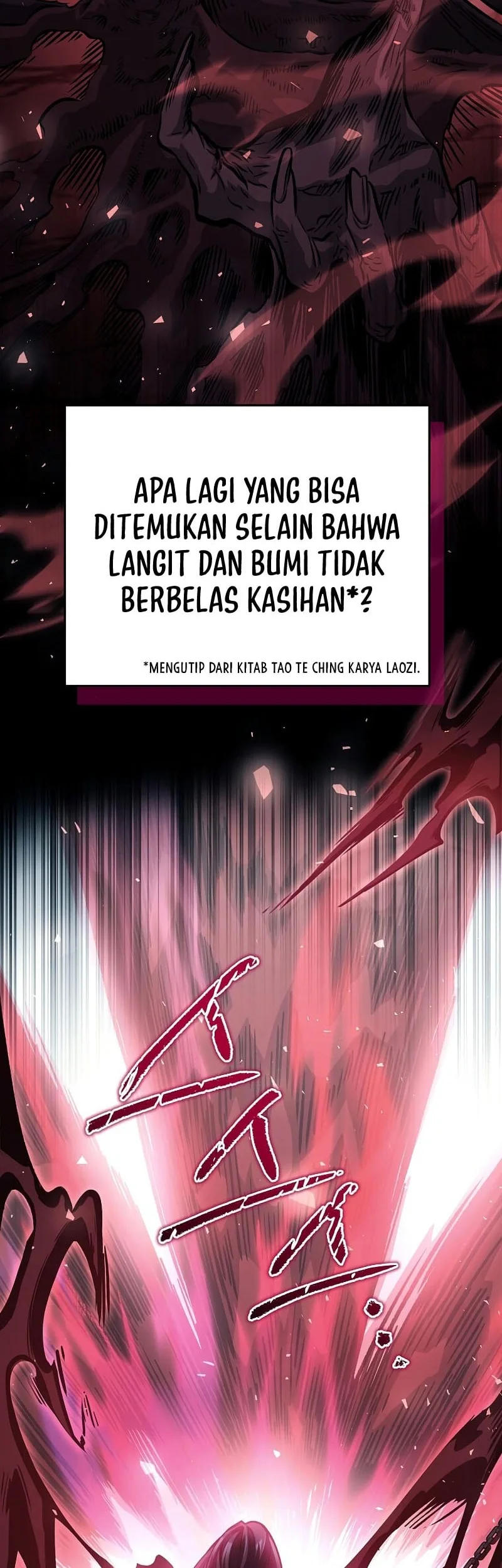 The Ruler Of Darkness Chapter 1 - halaman 59