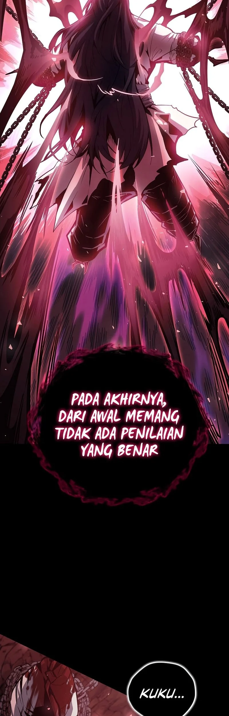 The Ruler Of Darkness Chapter 1 - halaman 60