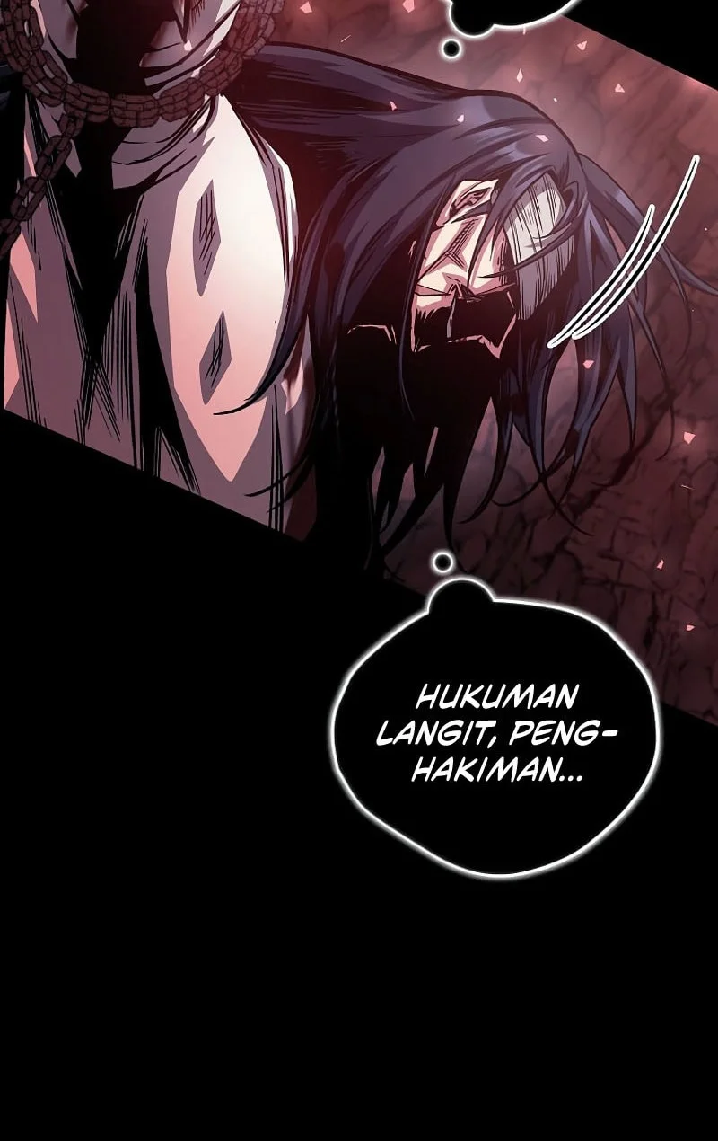 The Ruler Of Darkness Chapter 1 - halaman 61