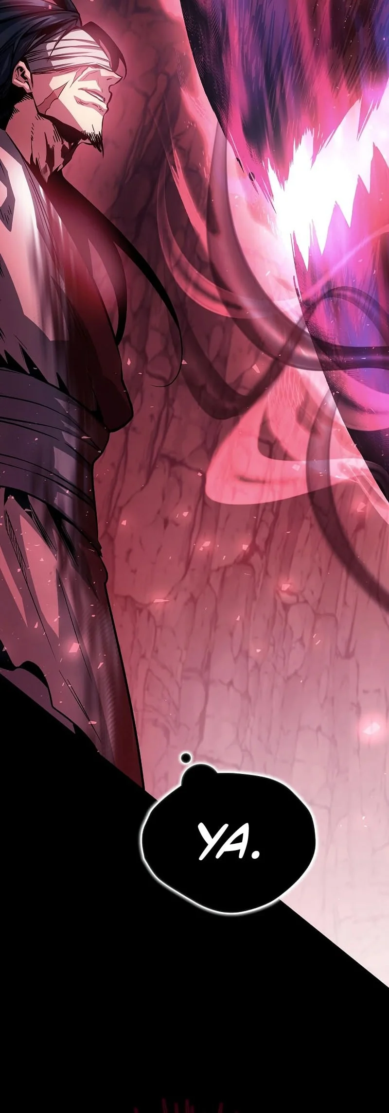 The Ruler Of Darkness Chapter 1 - halaman 65