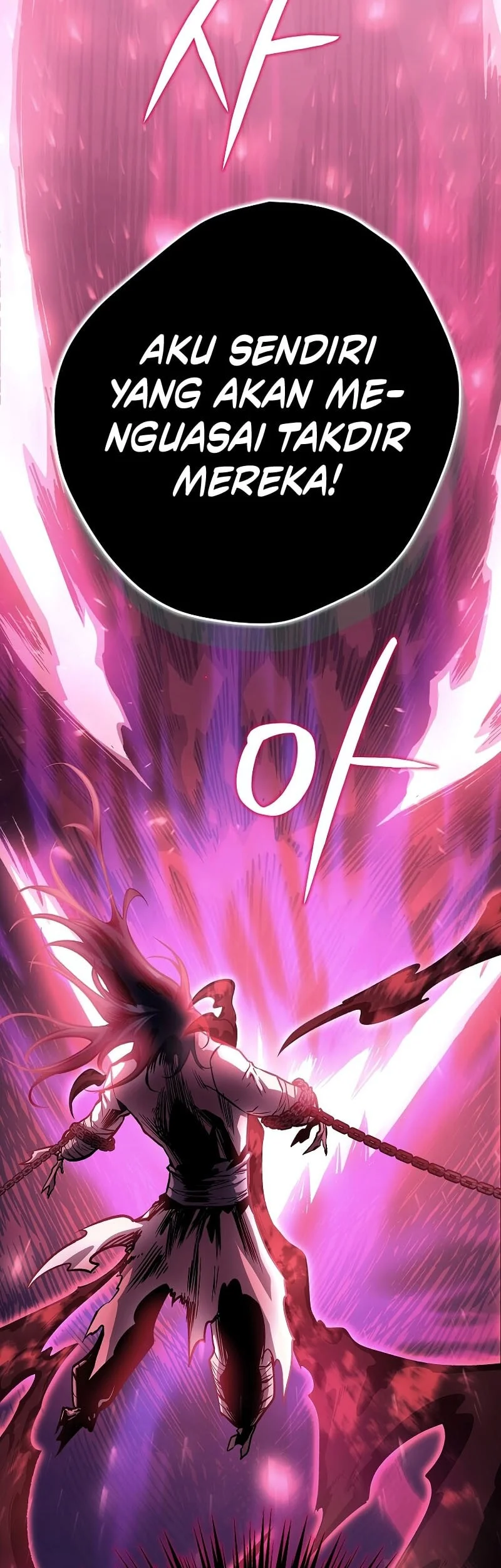The Ruler Of Darkness Chapter 1 - halaman 68