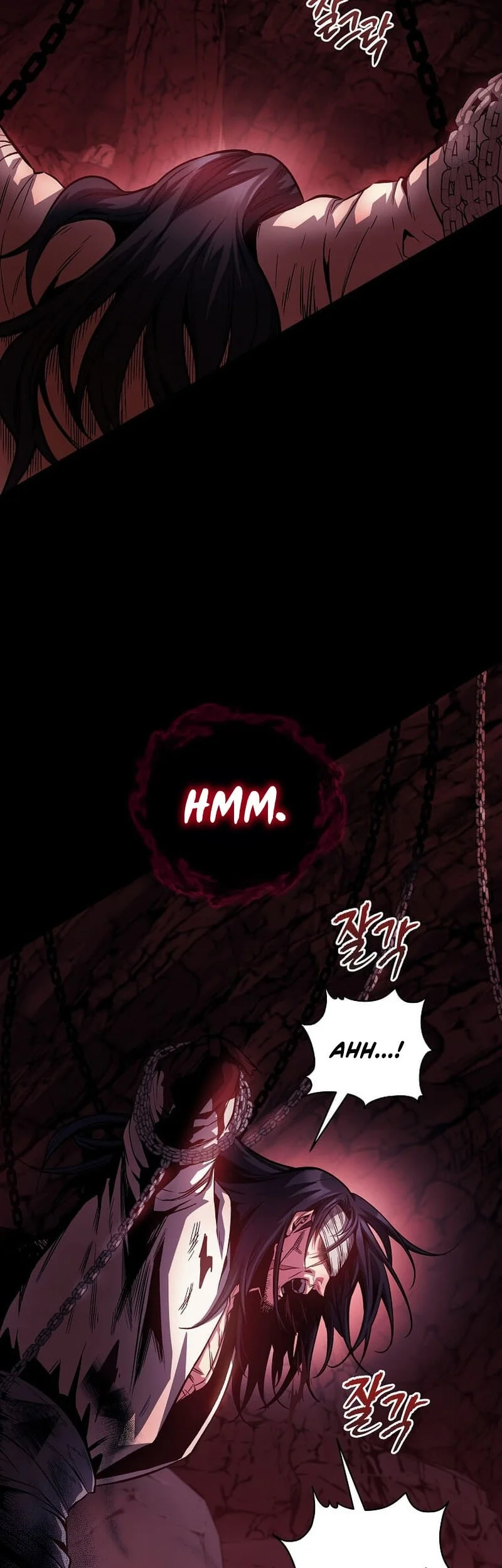The Ruler Of Darkness Chapter 1 - halaman 7