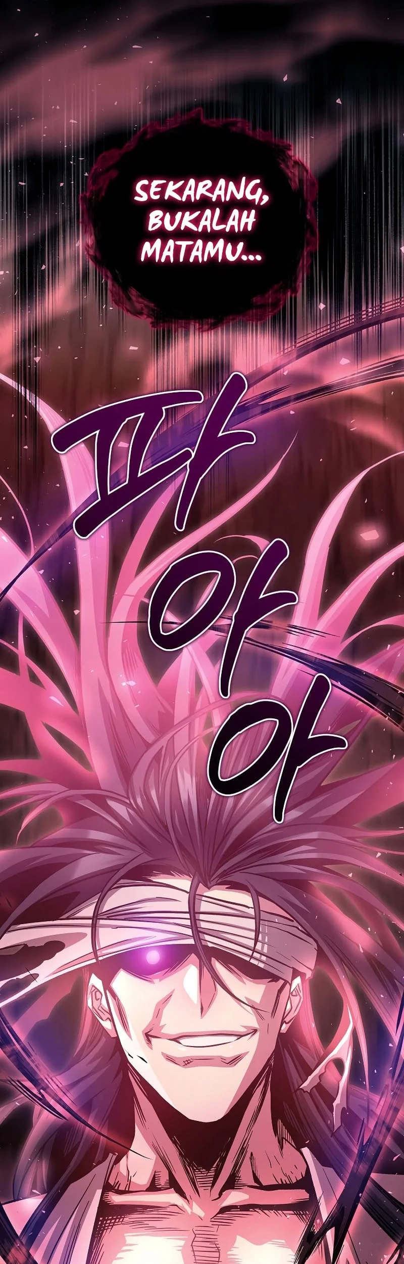The Ruler Of Darkness Chapter 1 - halaman 73