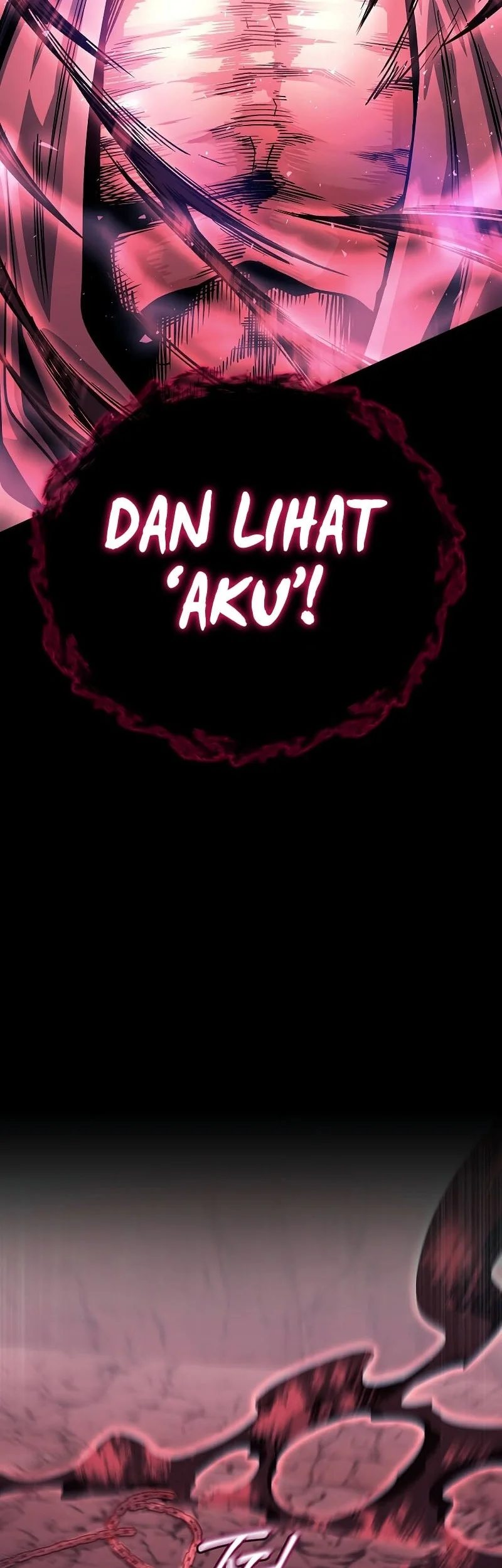 The Ruler Of Darkness Chapter 1 - halaman 74