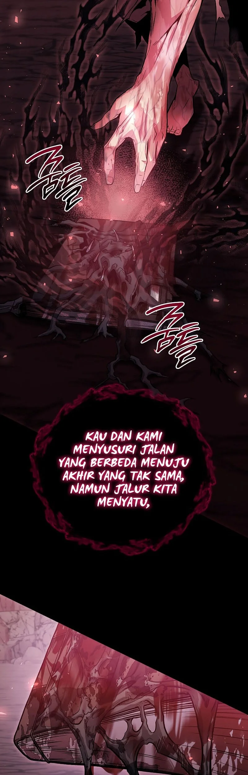 The Ruler Of Darkness Chapter 1 - halaman 78