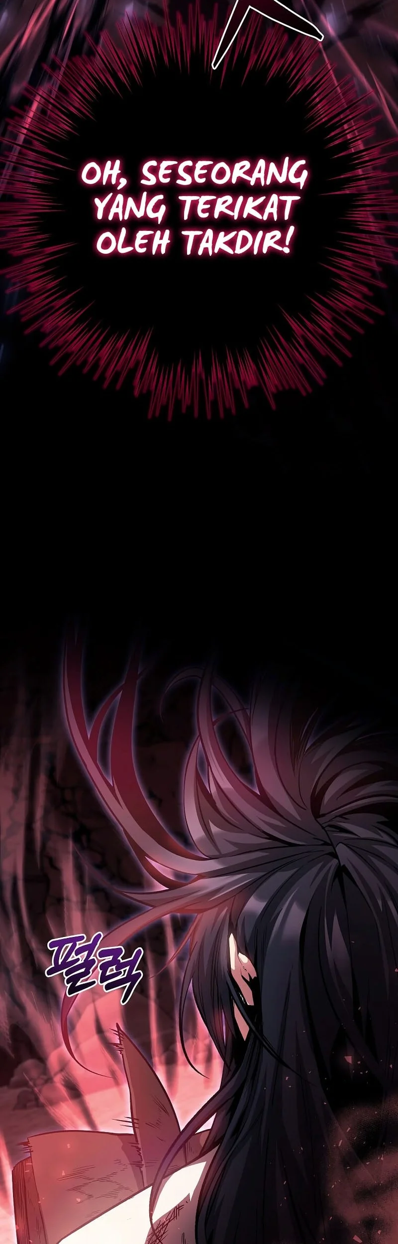 The Ruler Of Darkness Chapter 1 - halaman 82