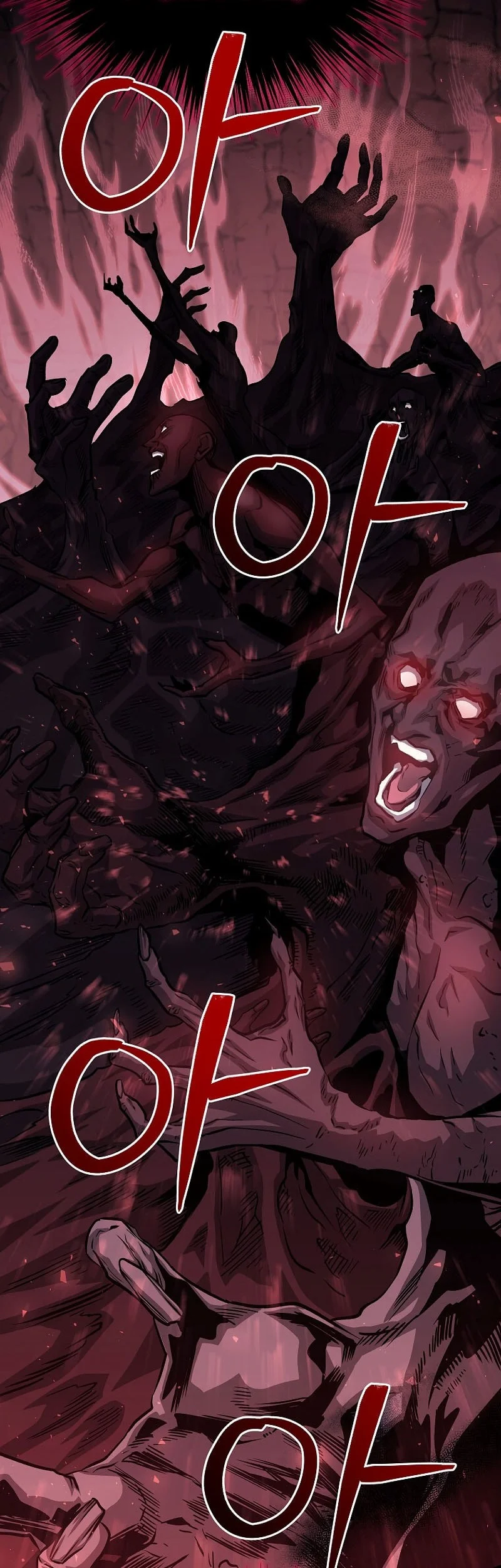 The Ruler Of Darkness Chapter 1 - halaman 84