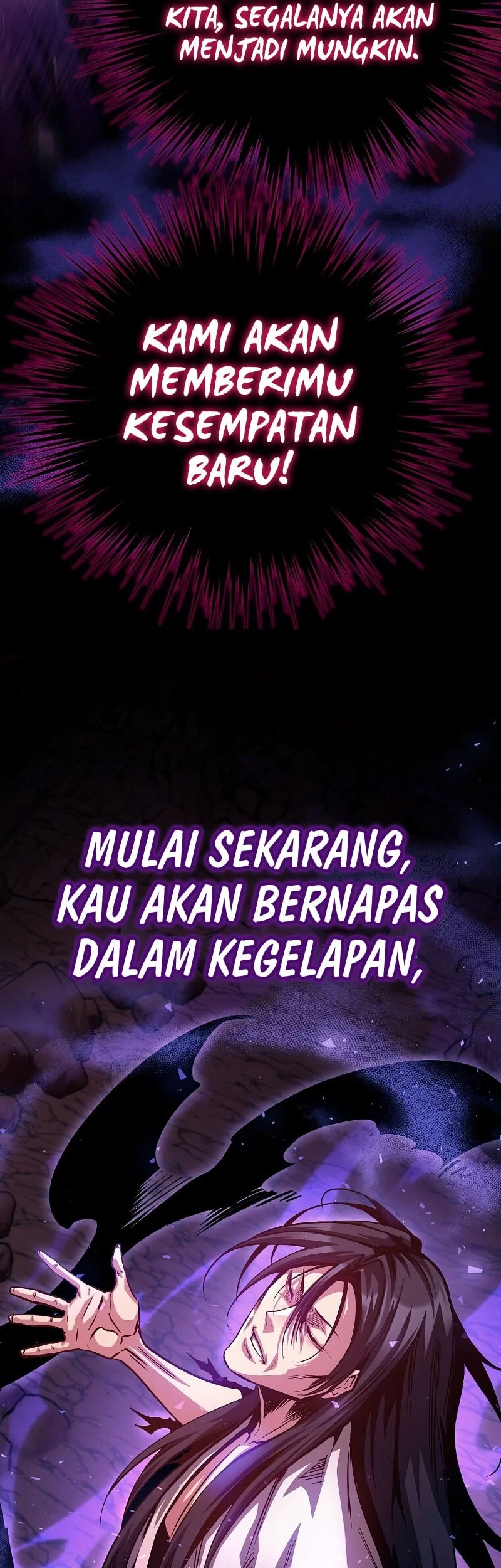 The Ruler Of Darkness Chapter 1 - halaman 88